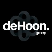 deHoon Groep logo - Similar company to Gacom Brand- En Beveiligingssystemen