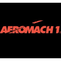 AEROMACH1 logo - Similar company to Adx Systems Sa