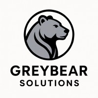 GreyBear Solutions logo - Similar company to Agapis Advisory