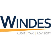 Windes logo - Similar company to Stride Scheduling