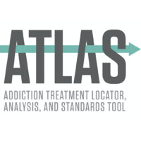TreatmentATLAS logo - Similar company to Project Turnabout