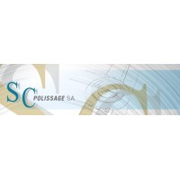 SC Polissage SA logo - Similar company to Ornera Sa