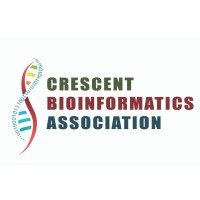 Crescent Bioinformatics Association logo - Similar company to Compbio Cell