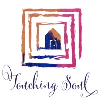 Touching Soul Center logo - Similar company to Hít Vào Thở Ra Studio