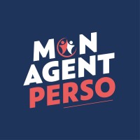 Mon Agent Perso logo - Similar company to Cedsportsanté