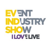 Event Industry Show logo - Similar company to Eventify | Event Planner & Decorators