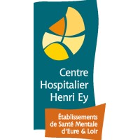 CENTRE HOSPITALIER HENRI EY logo - Similar company to L&D Santé Travail