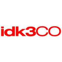 idk3CO logo - Similar company to Protocam, A Prototek Company