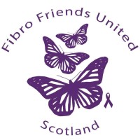 FFU Scotland CIC logo - Similar company to Harrogate & District Community Action
