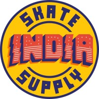 SkateSupplyIndia logo - Similar company to Rising Bees