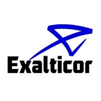 Exalticor logo - Similar company to Exalitica
