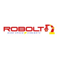 Robolt logo - Similar company to Gc Visuals