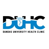 Dundas University Health Clinic logo - Similar company to Atinama Massage Therapy