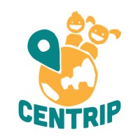 Centrip logo - Similar company to Gamgee Bv