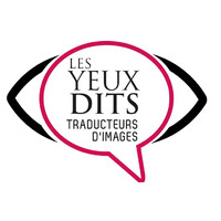 Les Yeux Dits logo - Similar company to Unadev - Union Nationale Des Aveugles Et Déficients Visuels