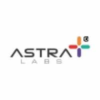 Astra Labs logo - Similar company to Astra Lab