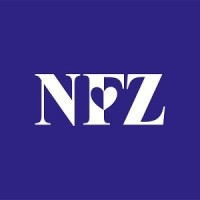 Narodowy Fundusz Zdrowia logo - Similar company to Instytut Praw Pacjenta I Edukacji Zdrowotnej