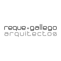 Reque+Gallego Arquitectos logo - Similar company to Delsur Arquitectos