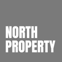 North Property AS logo - Similar company to North Equity As