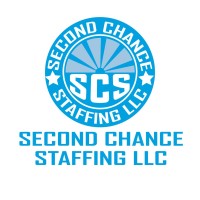Second Chance Staffing, LLC logo - Similar company to Second Chance Employment Services