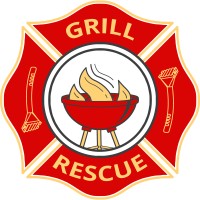 Grill Rescue logo - Similar company to Khoor™