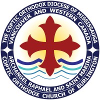 Archangel Raphael and St. Marina Coptic Orthodox Church logo - Similar company to Physiolinks Rehab