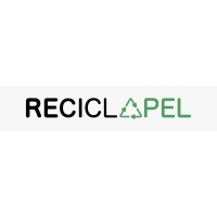 Reciclapel Comércio de Aparas de Papel logo - Similar company to Color Trash