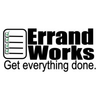 Errand Works logo - Similar company to 업그레이드 코리아 | Upbit Korea