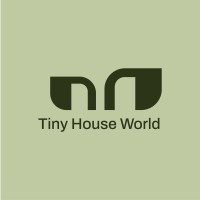 Tiny House World logo - Similar company to Co:Buildy