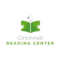Cincinnati Reading Center logo - Similar company to Influencer Guide Management