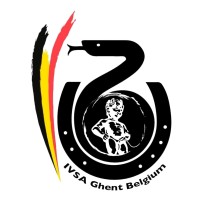 IVSA Ghent - Belgium logo - Similar company to Dierenkliniek Orion