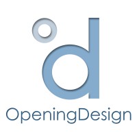 OpeningDesign.com logo - Similar company to Csd Group Australia Pty Ltd