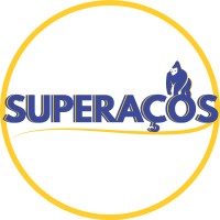 Superaços logo - Similar company to Verticalize Sistemas