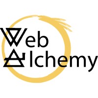 Web Alchemy logo - Similar company to Alchemy Interactive Web Agency