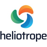 HELIOTROPE project logo - Similar company to Vdm