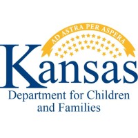 Kansas Department For Children and Families logo - Similar company to Kansas City Kansas Housing Authority