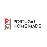 Portugal Home Made logo - Similar company to Onekeg, S.L.
