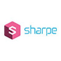 Sharpe Recruitment logo - Similar company to Catalyst