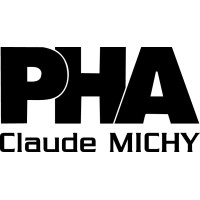 PHA logo - Similar company to The Pha Group