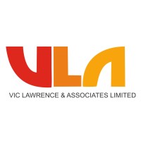 Vic Lawrence & Associates Limited logo - Similar company to Kimberly Ryan Limited