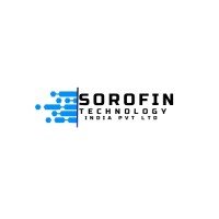 SoroFin Technology India Private Limited logo - Similar company to Aidvantage Technology