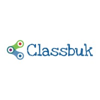 Classbuk.com logo - Similar company to Hobspace
