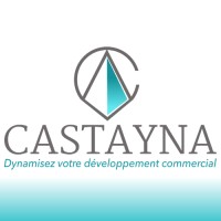 CASTAYNA logo - Similar company to F
