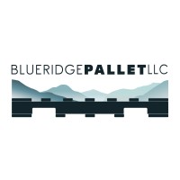 Blue Ridge Pallet LLC logo - Similar company to Genesis Ai Solutions