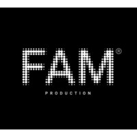 Fam Production logo - Similar company to Solstice Films