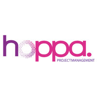 Hoppa Projectmanagement logo