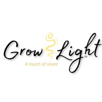 Grow Light Forever logo - Similar company to Led Corp Dynamics