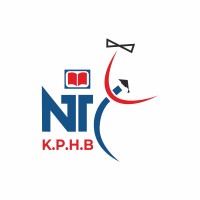 NareshIT KPHB logo - Similar company to Nareshit
