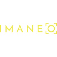 Imaneo logo - Similar company to Imalogie