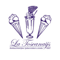 La Toscana Ijs logo - Similar company to Finu